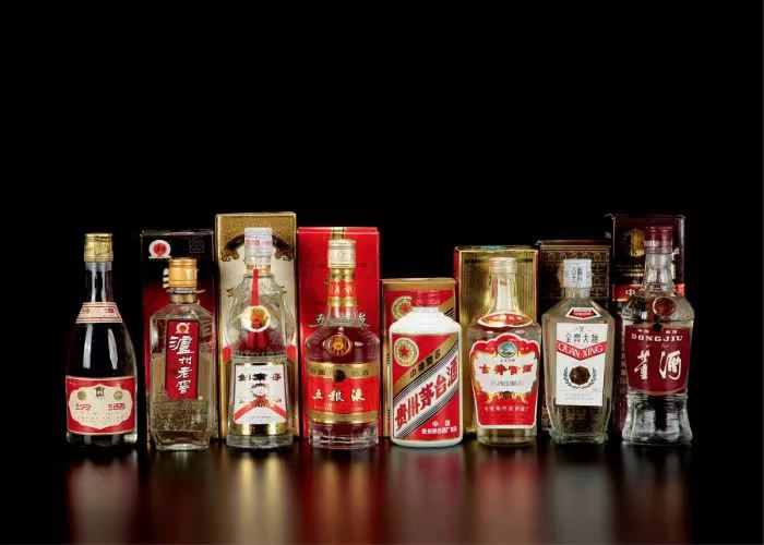 梨树老酒储存的方法